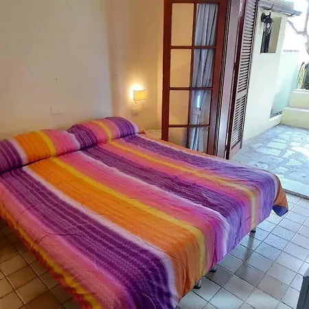 3min - Piazza Principale, Residenza Con Giardino