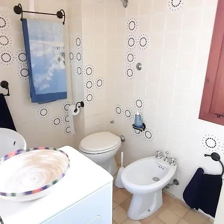 3min - Piazza Principale, Residenza Con Giardino Villasimius
