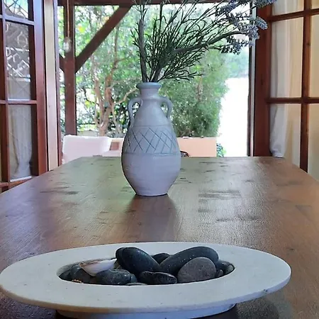3min - Piazza Principale, Residenza Con Giardino Holiday home Villasimius