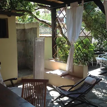 3min - Piazza Principale, Residenza Con Giardino
